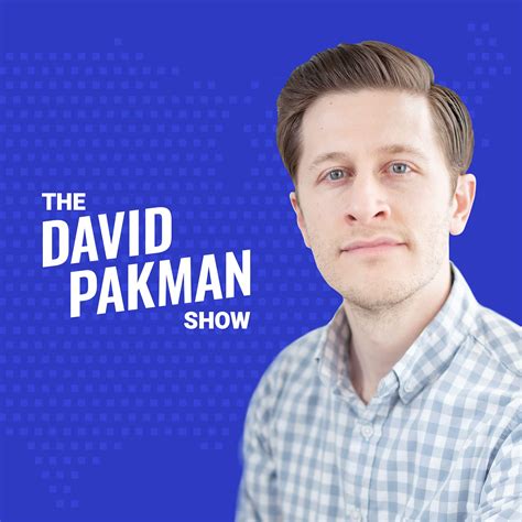 The david pakman show - Archives. -- On the Show: -- Kevin Walling, former Biden campaign surrogate, joins David to discuss the dynamics of the 2024 campaign, the battle over who has more cognitive decline, and much more -- A "serious national security threat" is announced, believed to be related to Russia -- Republicans are losing elections and …